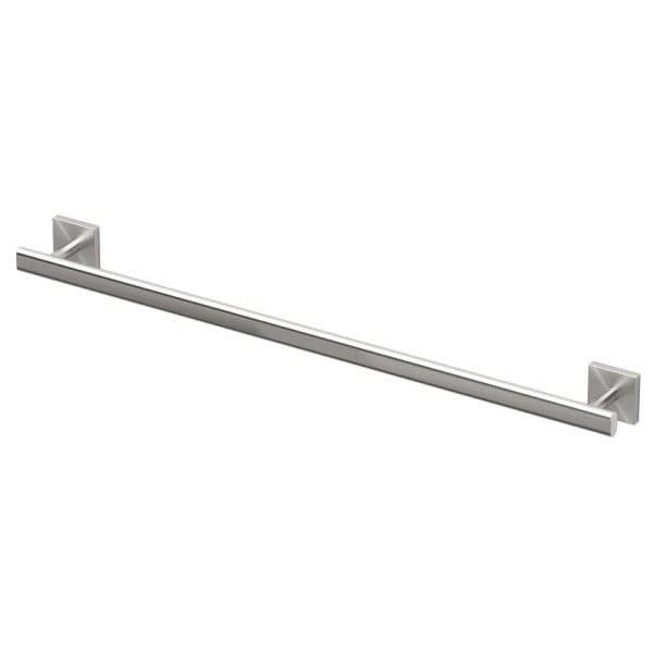 Gatco Elevate 24 Towel Bar In Satin Nickel