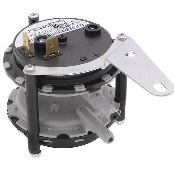 Smartcomfort By Carrier / Payne Switch Pressure