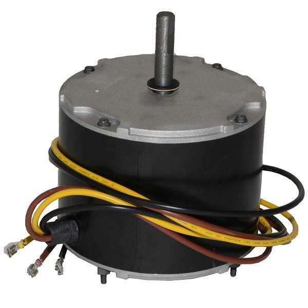 Carrier Psc Fan Motor 1/12 Hp