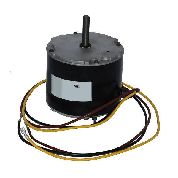 Carrier 1/10 Hp Psc Fan Motor