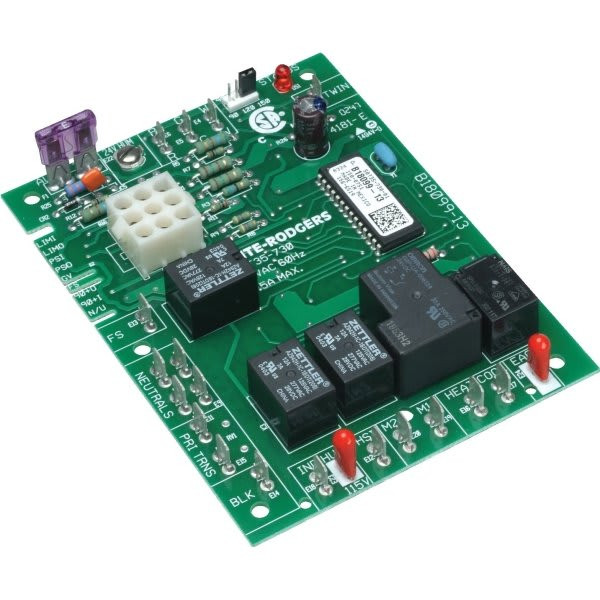 White-Rodgers Integrated Hot Surface Ignition Module