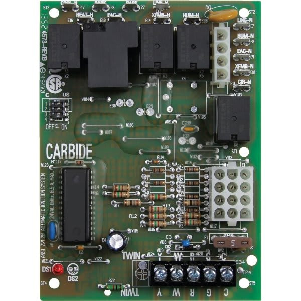White-Rodgers Oem Replacement Module