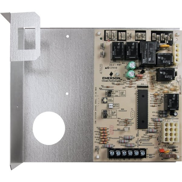 White-Rodgers Replacement Kit For Single Stage Integrated Furnace Control