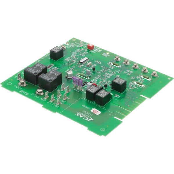 Carrier Replacement Control Board Ces0110057-02
