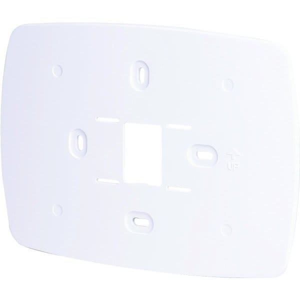 Honeywell Thermostat Cover Plate