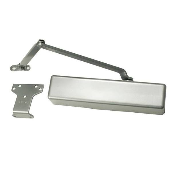 Lcn Grd 1 Arm Sf Ps Para Arm Hd Stop Spring Stop Full Pc 100 Deg Push-N-Stop Arm