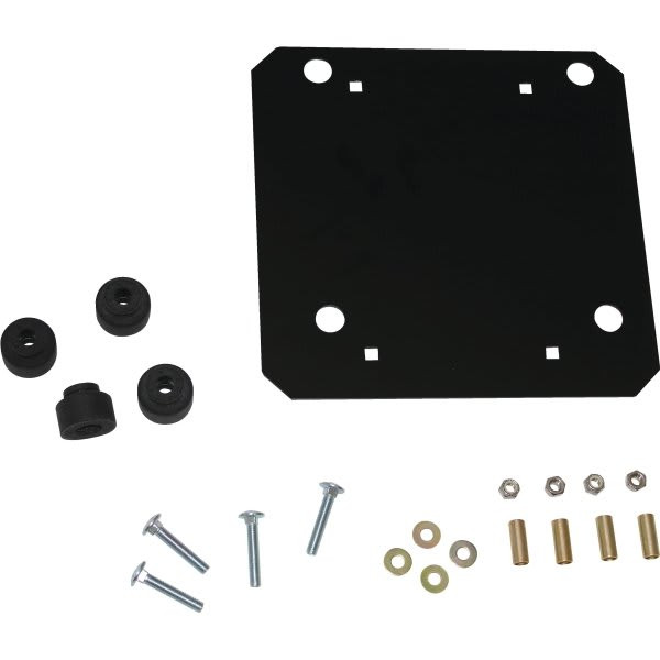 Carrier Compressor Mtg. Plate Kit