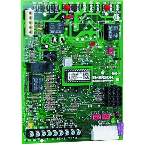 Goodman Hsi 2-Stage Ignition Control Board
