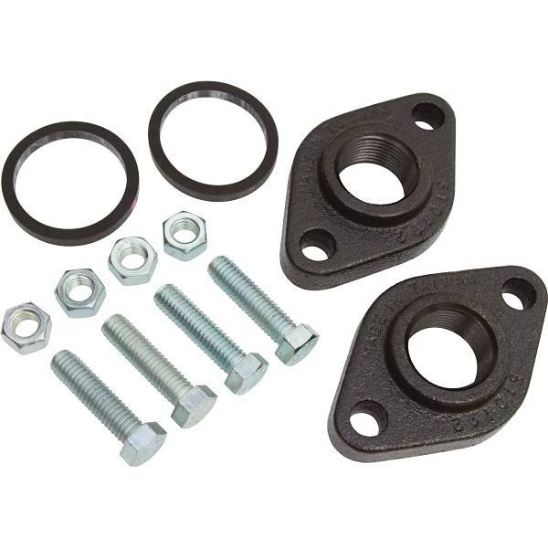 Grundfos 1 In. Threaded Flange