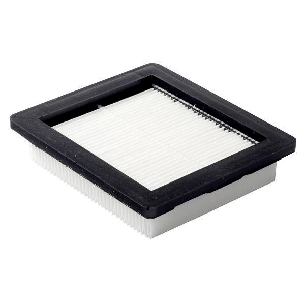Proteam Exhaust Filter Made From Hepa Media, Package Of 2