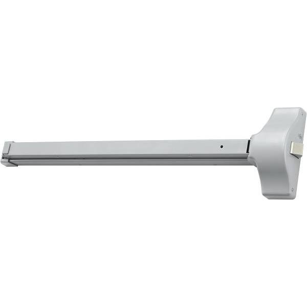 Yale Painted Aluminum Rim Exit Device (For 36 In. W Doors)