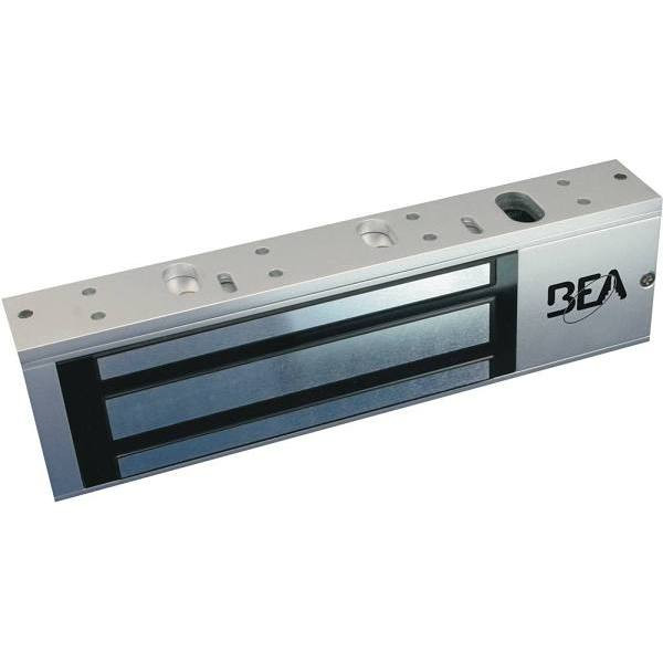 Bea Maglock Series Door/Frame Mount Electromagnetic Single Door Lock (Aluminum)