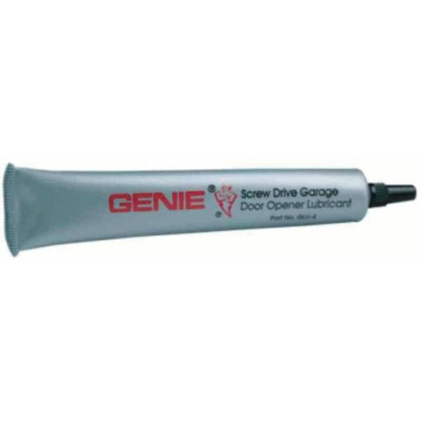 Genie Universal Garage Door Opener Screw Drive Lubricant