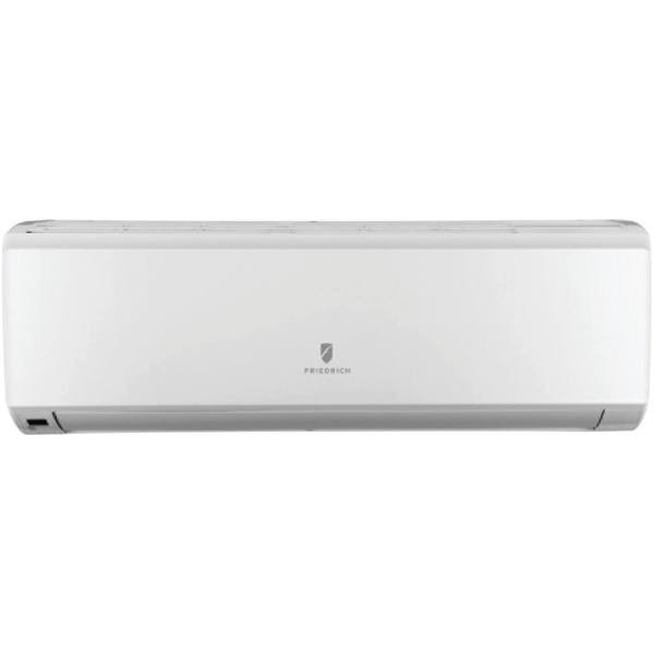 Friedrich Select 18k BTU 230v 1.5-Ton Ductless Mini Split Ac W/ Heat Pump
