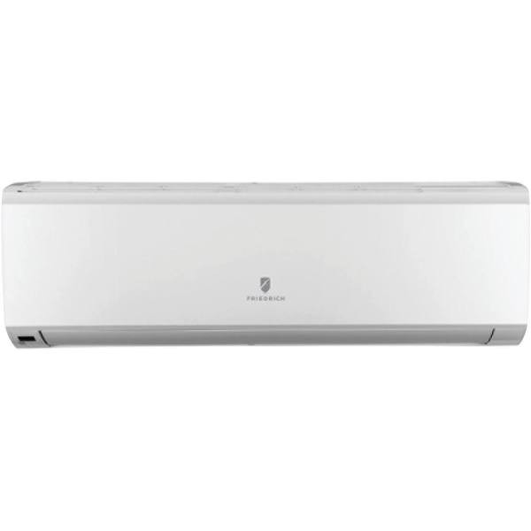Friedrich Select 36k BTU 3-Ton 230v Ductless Mini Split Ac W/ Heat Pump