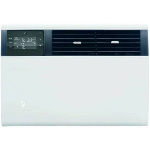 Friedrich Kuhl 8000 BTU A/C With Electric Heater With Remote And Wi-Fi 115v 350 Sq. Ft.