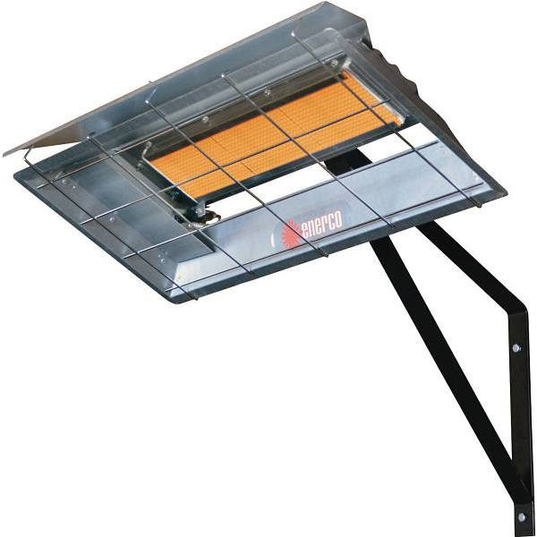 Heatstar 22000 BTU Propane High Intensity Radiant Garage/Workshop Heater