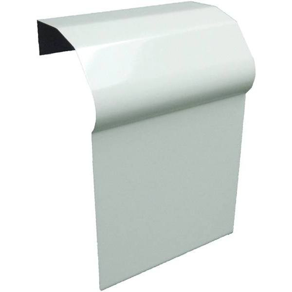 Slant/Fin 4 Ft. Fine/Line 30 Wall Trim For Baseboard Heaters (Nu-White)