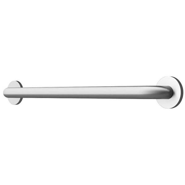 Preferred Bath Standard Grab Bar 42 X 1.25" Satin Stainless Steel Clench