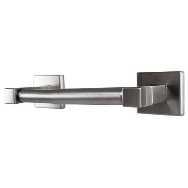Preferred Bath Primo Traditional Toilet Tissue Holder Brushed Nickel