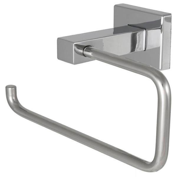 Preferred Bath Primo Towel Ring Polished Chrome