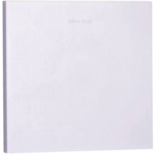 Elima-Draft 11 In. X 11 In. Insulated Magnetic Hvac Register/Vent Cover