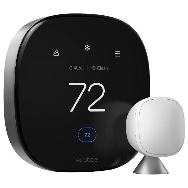 Ecobee Smart Thermostat Premium