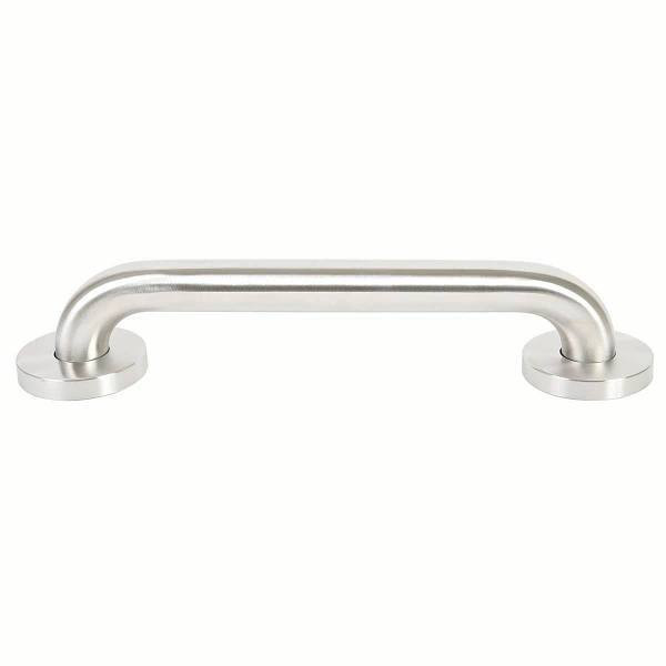 Speakman Neo Brushed Nickel ADA Grab Bar Brushed Nickel, Sa-1009-12