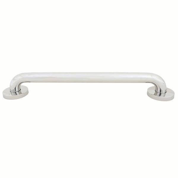 Speakman Neo ADA Grab Bar Polished Chrome, Sa-1009-18