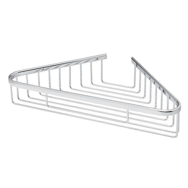 Speakman Corner Shower Basket Polished Chrome