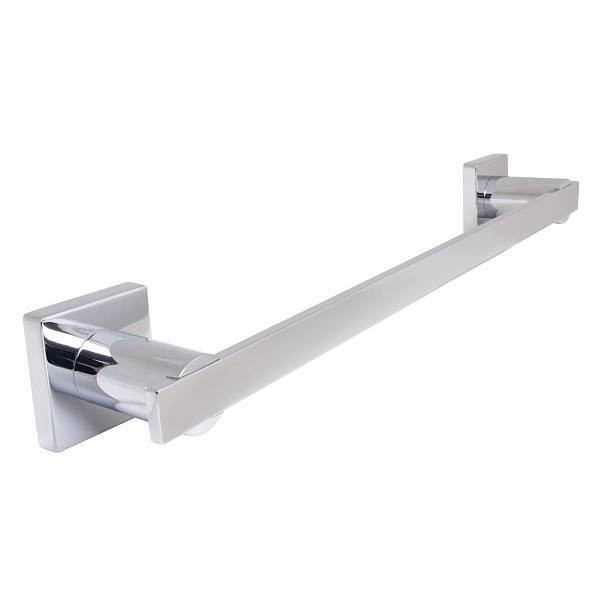 Speakman Lura 18in Towel Bar Polished Chrome