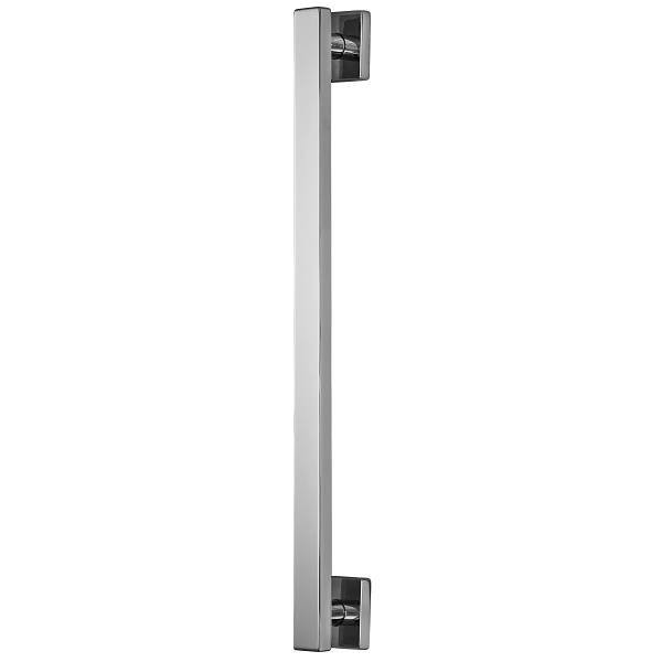 Speakman Lura 24" ADA Grab Bar Polished Chrome