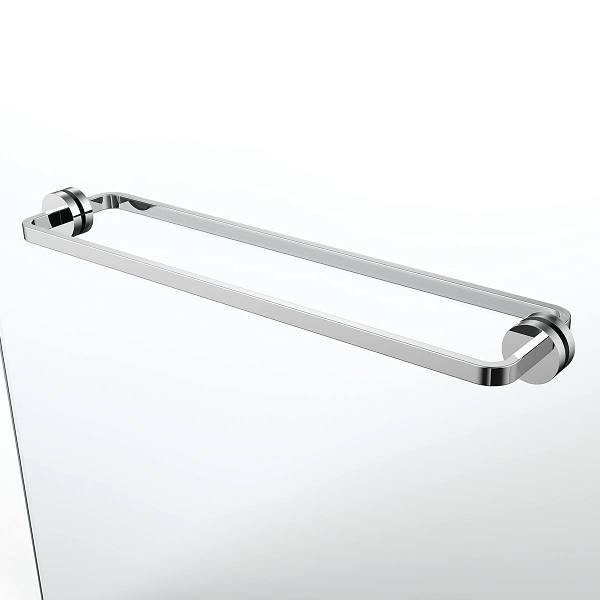 Speakman Vector 24" B2b Towel Bar Polished Chrome
