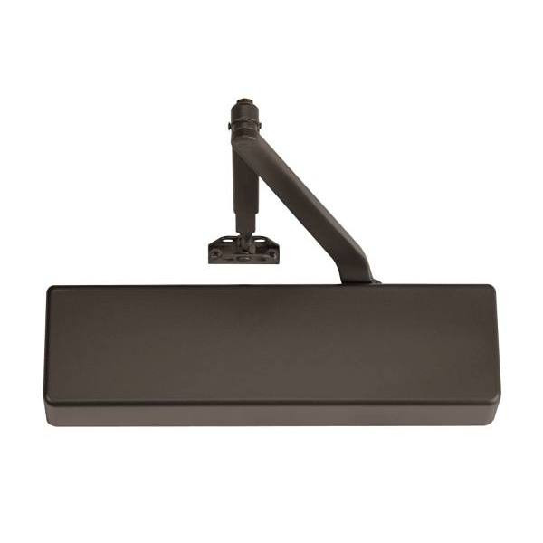 Norton Hydraulic 7500 Door Closer Heavy Duty Dark Bronze