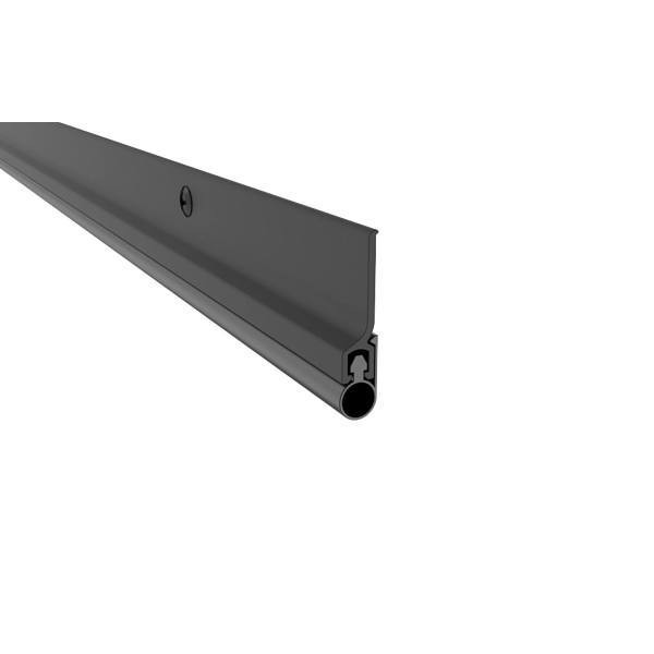 Pemko Door Seal Kit Al Channel Stand Perimeter Gasketing With Eco-V Insert