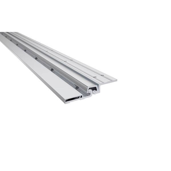 Pemko Chs83hd1 Continuous Geared Hinge Anodized Finish 83"