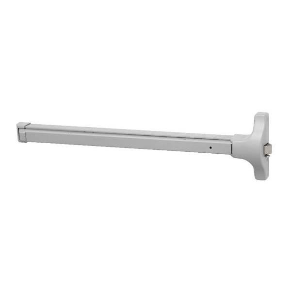 Yale Rim Exit Device Panic Bar Windstorm Certified Exit Only Grade 1