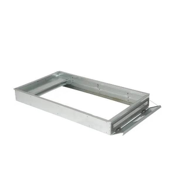 14 In. Furnace Filter Base