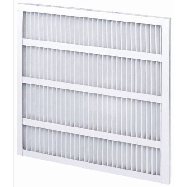 Pleated Merv 8 Air Filter 13 X 21 X 1