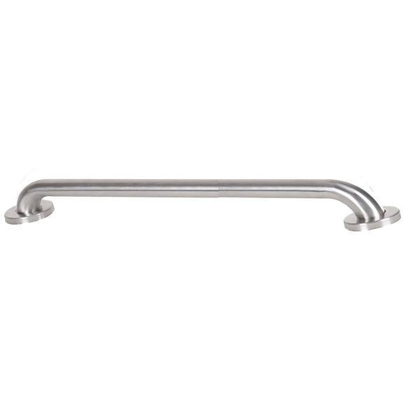 Royal Pacific Corp 36 Stainless Steel Steel 125 Dia Grab Bar Case Of 10