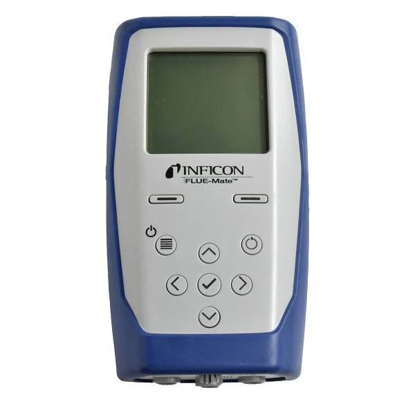 Inficon Flue - Mate Combustion Analyzer