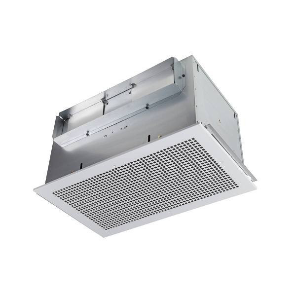 Broan Losone Select 514 CFM High-Capacity Ventilation Fan, 3.3 Sones
