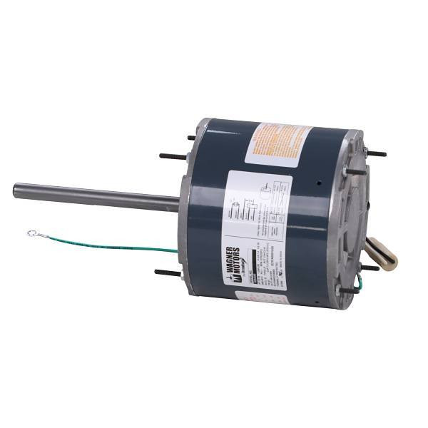 Diversitech 1/3-1/6 Hp, 208-230 VAC Condenser Fan Motor 1075 RPM