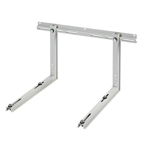 Diversitech Quick-Sling Mini Split Wall Bracket Stainless Steel