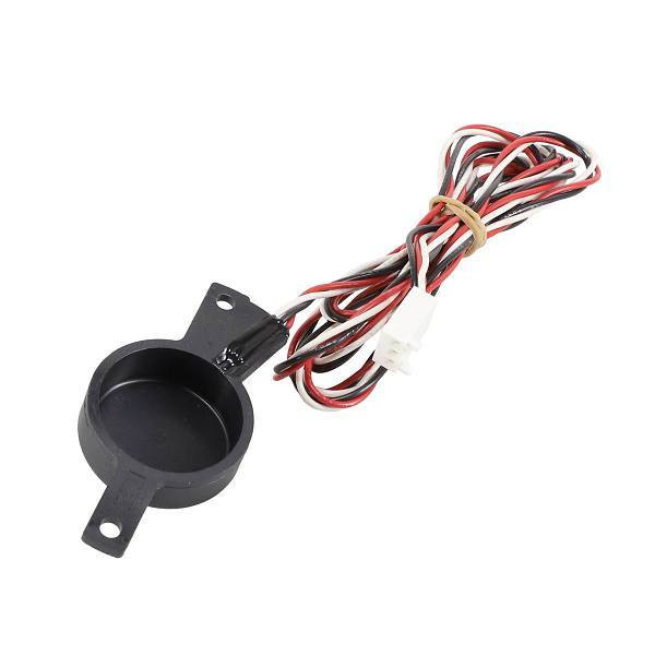 Icp Hall Effect Sensor 60 Leads