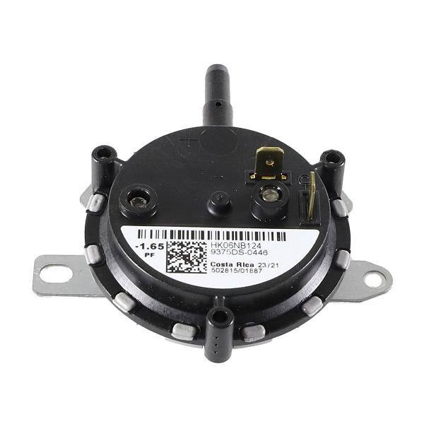 Icp Vent Pressure Switch 1185810