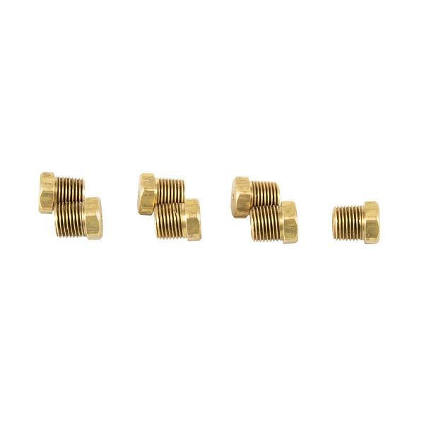 Icp Natural Gas Orifice #44 7 Pack 1186372