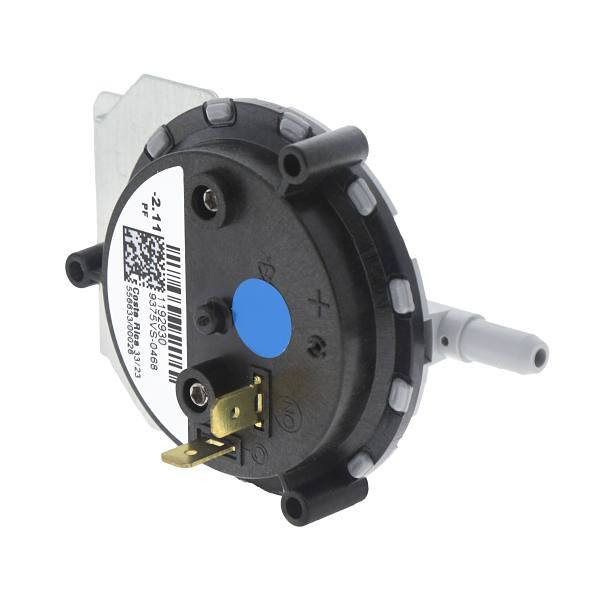 Icp 2.11" Wc Air# Sensor Switch 1192930