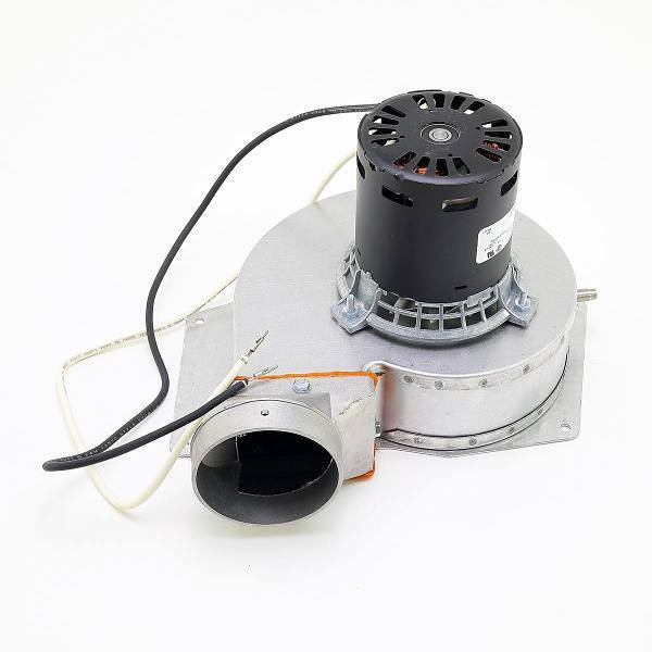 Icp Inducer Blower Assembly 80+ 1010780