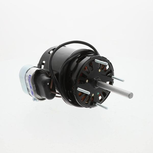 Reznor Ventor Motor 208/230v With Cap 161416